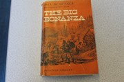 Cover of The big bonanza by Dan De Quille