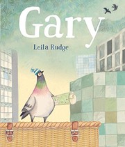 Cover of Gary by Leila Rudge