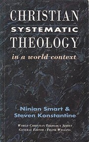 Front cover of Christian systematic theology in a world context by Ninian Smart
