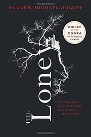 Cover of The Loney by Andrew Michael Hurley