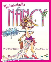 Cover of Fancy Nancy by Jane O'Connor