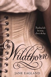Cover of Wildthorn by Jane Eagland