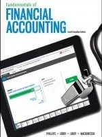 Front cover of Fundamentals of Financial Accounting by McGraw Hill