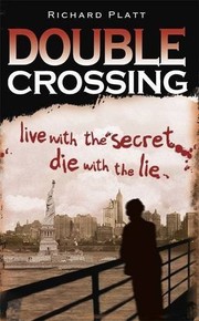 Cover of Double Crossing by Richard Platt