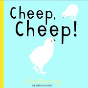 Cover of Cheep, Cheep! by Sue Downing