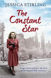 Cover of The Constant Star by Jessica Stirling