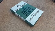 Front cover of The Faber book of Irish verse by John Montague