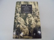 Front cover of Haydn and the valve trumpet by Craig Raine