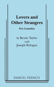 Front cover of Lovers and Other Strangers by Joseph Bologna