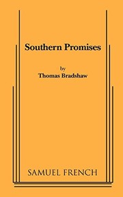 Cover of Southern Promises by Thomas Bradshaw