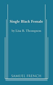 Cover of Single Black Female by Lisa B. Thompson