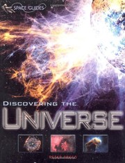 Cover of Discovering the Universe (Space Guides) by Peter Grego