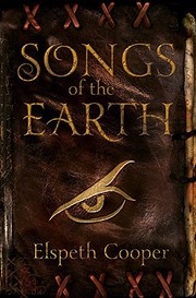 Front cover of Songs of the Earth (Wild Hunt (Paperback)) by Elspeth Cooper