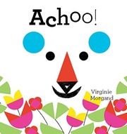 Cover of Achoo! by Virginie Morgand