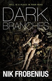 Cover of Dark Branches by Nik Frobenius