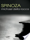 Cover of Spinoza by Michael Della Rocca