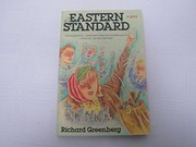 Cover of Eastern standard by Richard Greenberg