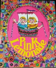 Cover of Pink lemonade by Annie M. G. Schmidt