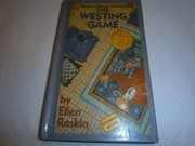 Front cover of The Westing Game by Ellen Raskin