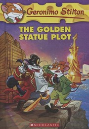 Front cover of Attacco Alla Statua D'Oro! by Elisabetta Dami