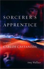 Cover of Sorcerer's Apprentice by Amy Wallace