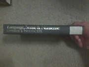 Cover of Language, sense and nonsense by Gordon P. Baker