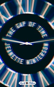 Front cover of The gap of time by Jeanette Winterson