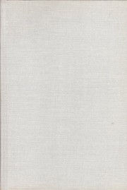 Cover of A Psychology of nothingness by William F. Kraft
