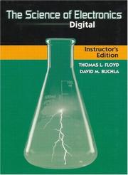 Cover of The Science of Electronics by Thomas L. Floyd