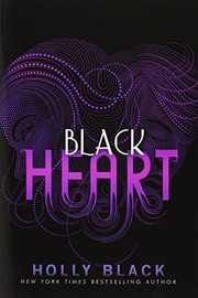 Front cover of Black Heart (The Curse Workers) by Holly Black