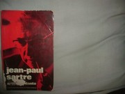 Front cover of Jean-Paul Sartre by Arthur Coleman Danto
