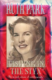 Front cover of Fishing in the Styx by Ruth Park