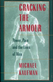 Cover of Cracking the armour by Kaufman, Michael