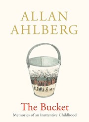 Cover of The Bucket by Allan Ahlberg