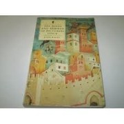 Front cover of The birth and rebirth of pictorial space by White, John