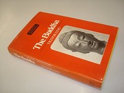 Cover of The Buddha; Buddhist civilization in India and Ceylon by Trevor Oswald Ling