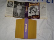 Cover of Screwball by Larry Swindell
