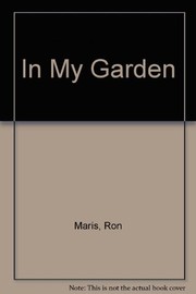 Cover of In my garden by Ron Maris