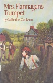 Front cover of Mrs Flannagan's trumpet by Catherine Cookson