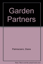 Cover of Garden partners by Diane Palmisciano