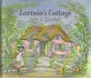 Front cover of Lavinia's cottage by John S. Goodall