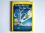 Front cover of The space ship under the apple tree by Louis Slobodkin