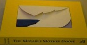 Front cover of The Movable Mother Goose (Limited, Slipcased Edition) by Robert Sabuda