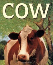 Cover of Cow by Malachy Doyle