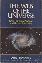 Cover of The web of the universe by John L. Hitchcock
