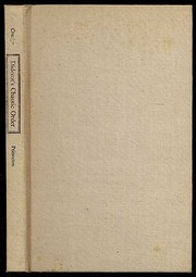 Cover of Diderot's chaotic order by Lester G. Crocker