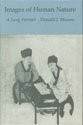 Cover of Images of human nature by Donald J. Munro
