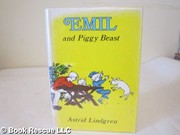 Front cover of Än lever Emil i Lönneberga by Astrid Lindgren
