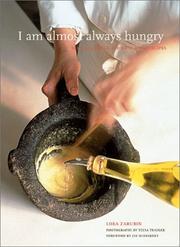 Cover of I Am Almost Always Hungry by Lora Zarubin