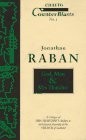 Front cover of God, man, & Mrs Thatcher by Jonathan Raban